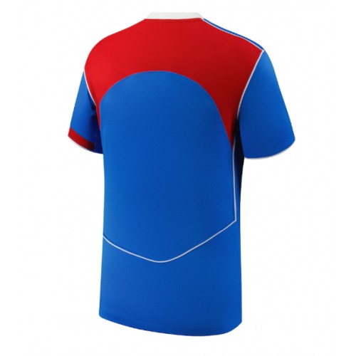 Atletico Madrid Tredje trøje 2025-26 Kort ærmer Atletico Madrid Tredje trøje 2025-26 Kort ærmer